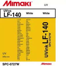 Картридж Mimaki SPC-0727W (арт. SPC-0727W)