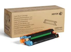 Фотобарабан Xerox Cyan Drum Cartridge 108R01481 (арт. 108R01481)