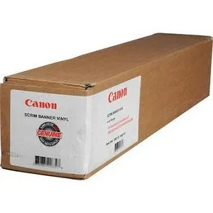 Баннер Canon Scrim Banner Vinyl 380 мкм,1,067x15м (арт. 3979B007)