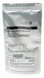 Девелопер Ricoh Черный. Developer Black (арт. D0899640)
