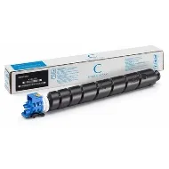 Оригинальный тонер-картридж Kyocera TK-8335C (голубой, 150000 стр.) (арт. 1T02RLCNL1)