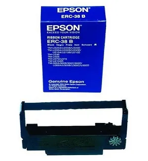 Картридж Epson ERC-38B (арт. C43S015374)