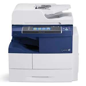 МФУ лазерное черно-белое Xerox WorkCentre 4265d (арт. 4265V_S)