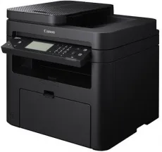 МФУ лазерное черно-белое Canon i-SENSYS MF237w CIS (арт. 1418C169)