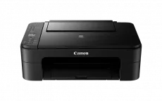 Струйное цветное МФУ Canon Pixma TS3340 (арт. 3771C007)