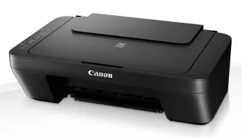 Струйное цветное МФУ Canon PIXMA MG2540S (арт. 0727C007)