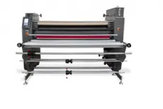 Каландровый термопресс TitanJet (арт. RTX5ММ-1600PU)