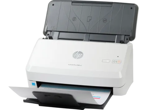 Сканер документов HP ScanJet Pro 2000 s2 (арт. 6FW06A)