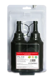 Оригинальный заправочный комплект Pantum TN-310. Чип + тонер на 6000 стр. Для Pantum (арт. TN-310)