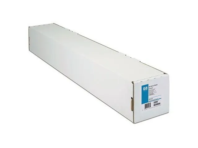 Фотобумага HP Premium Matte Photo Paper 210 гр/м2, 914 мм x 30,5 м (арт. CG460B)