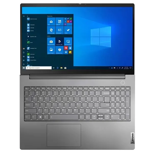 Ноутбук Lenovo ThinkBook 15 G2 ITL Grey (арт. 20VE00G0RU)