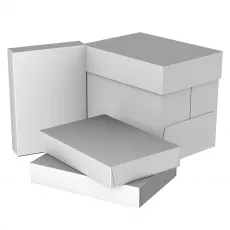 Бумага Lomond Office ЭКО А4, класс С, белизна 60%, бежевая, 80г/м2, в тех. упаковке по 2500 листов (арт. 0101012)