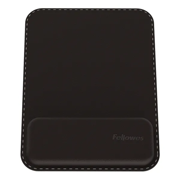 Премиальный коврик для мыши Fellowes Hana™, черный (арт. FS-80555)