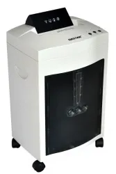 Уничтожитель документов OASTAR Grandeur III-K (арт. 7993)