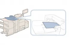 Блок вставки Canon Document Insertion Unit-J1 (арт. 3709B002)