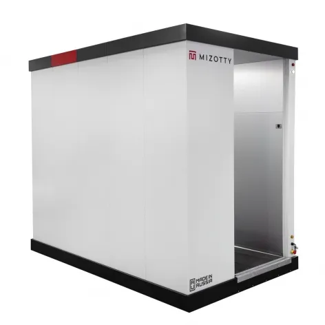 Дезинфекционный туннель Mizotty ТД СТАНДАРТ (арт. )