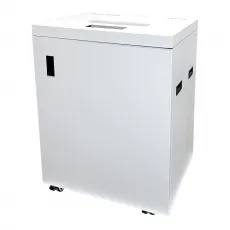 Уничтожитель документов Office Kit S1650 1,9×15 белый (арт. OK19151650)