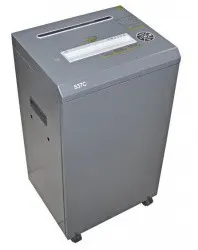 Уничтожитель документов Bulros 537C (арт. SH-D-GRA-537C-040-___-06)