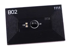 Чип Булат для Kyocera FS-C8020MFP / C8025MFP TK-895 Magenta (6k) (арт. BUKMFS8020070)