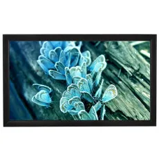 Натяжной экран для проектора Viewscreen Omega (16:9) 250*148 (234*132) MW (арт. OMG-16901)