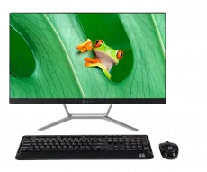 Моноблок TESLA Z24B 7408500 (24″ FullHD, черный) (арт. Z24B 7408500)