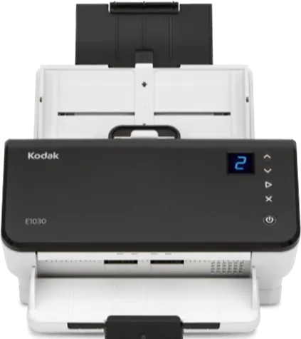Сканер Kodak E1030 (арт. 8011876)