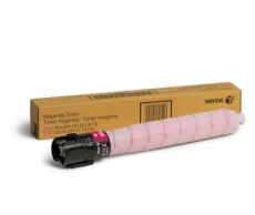 Оригинальный тонер-картридж Xerox Magenta (пурпурный) для AltaLink С8130/35 (арт. 006R01756)