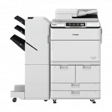 Лазерное черно-белое МФУ Canon imageRUNNER ADVANCE DX 8905i (арт. 4946C004)