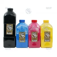 Тонер Булат для Xerox Phaser 7760 / 7750 банка 585г (тонер+девелопер) B БУЛАТ s-Line (арт. BARXPH7760050)