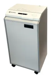 Уничтожитель документов New United Respect 230C.70, 3.9 х 38 мм, 3 / (P-4), 35 лист. (арт. Respect 230C.70)