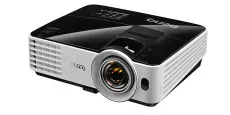 Короткофокусный проектор BenQ MX631ST (арт. 9H.JE177.1HE)