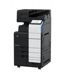 МФУ лазерное черно-белое Konica Minolta bizhub 750i (арт. ACV7021)