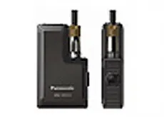 Контейнер аккумулятора Panasonic WV-TB311E с блоком индикации для переносной камеры WV-TW310 (арт. WV-TB311E)