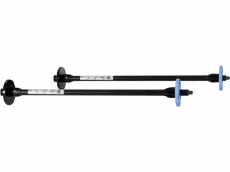 Шпиндель HP DesignJet 36-in Spindle (арт. 7F2C8A)