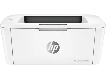 Принтер лазерный черно-белый HP LaserJet Pro M15a (арт. W2G50A)