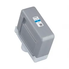 Оригинальный струйный картридж Canon PFI-340 Cyan (арт. 4775C001)