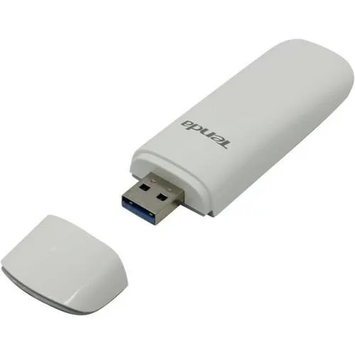 Wi-Fi-адаптер Tenda U12 (арт. U12)
