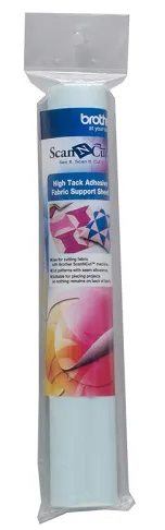 Термоклеевой лист для аппликаций Brother (арт. CASTBL1)