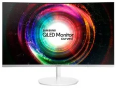 Монитор Samsung (арт. LC27H711QEIXCI)