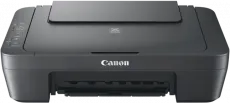 Струйное цветное МФУ Canon PIXMA MG2541S (арт. 0727C071)