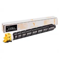 Тонер-картридж Kyocera TK-8800Y (арт. 1T02RRANL0)