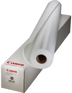 Фотобумага Canon Glossy Photo Paper 170 г/м2, 1,067x30м (арт. 6058B004)