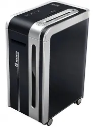 Уничтожитель документов New United ET-12M (арт. ET-12M)