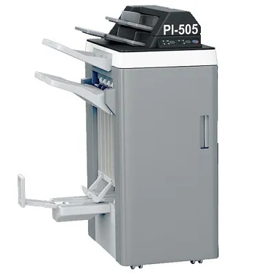 Устройство для вставки обложек Konica Minolta PI-505 (арт. A10AWY1)