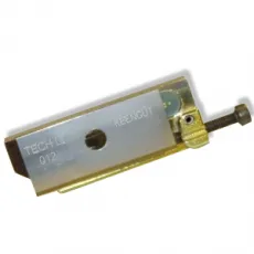 Магнитный картридж для лезвия KeenCut (вертикальный рез) (арт. FVC)