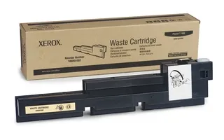 Бокс для сбора тонера Xerox Waste Cartridge (арт. 106R01081)
