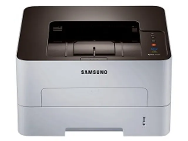 Принтер лазерный черно-белый Samsung Xpress M2620D (арт. SL-M2620D)