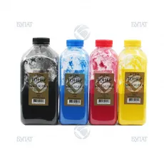 Тонер Булат для Sharp MX-1810 банка 360г MX-23GTBA Black БУЛАТ s-Line (арт. EASHMX1810010)