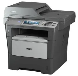 МФУ лазерное черно-белое Brother MFC-8950DW (арт. MFC8950DWR1)
