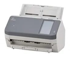 Сетевой сканер Fujitsu (Ricoh) fi-7300NX (арт. PA03768-B001)